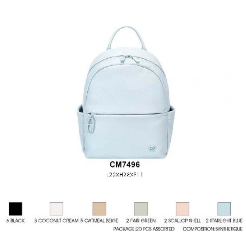 Женская сумка David Jones CM7496 Женская сумка David Jones CM7496